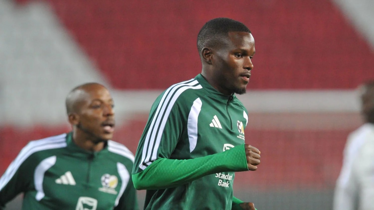 Olwethu Makhanya completes Rangers move on four-year deal Olwethu Makhanya completes Rangers move on four-year deal