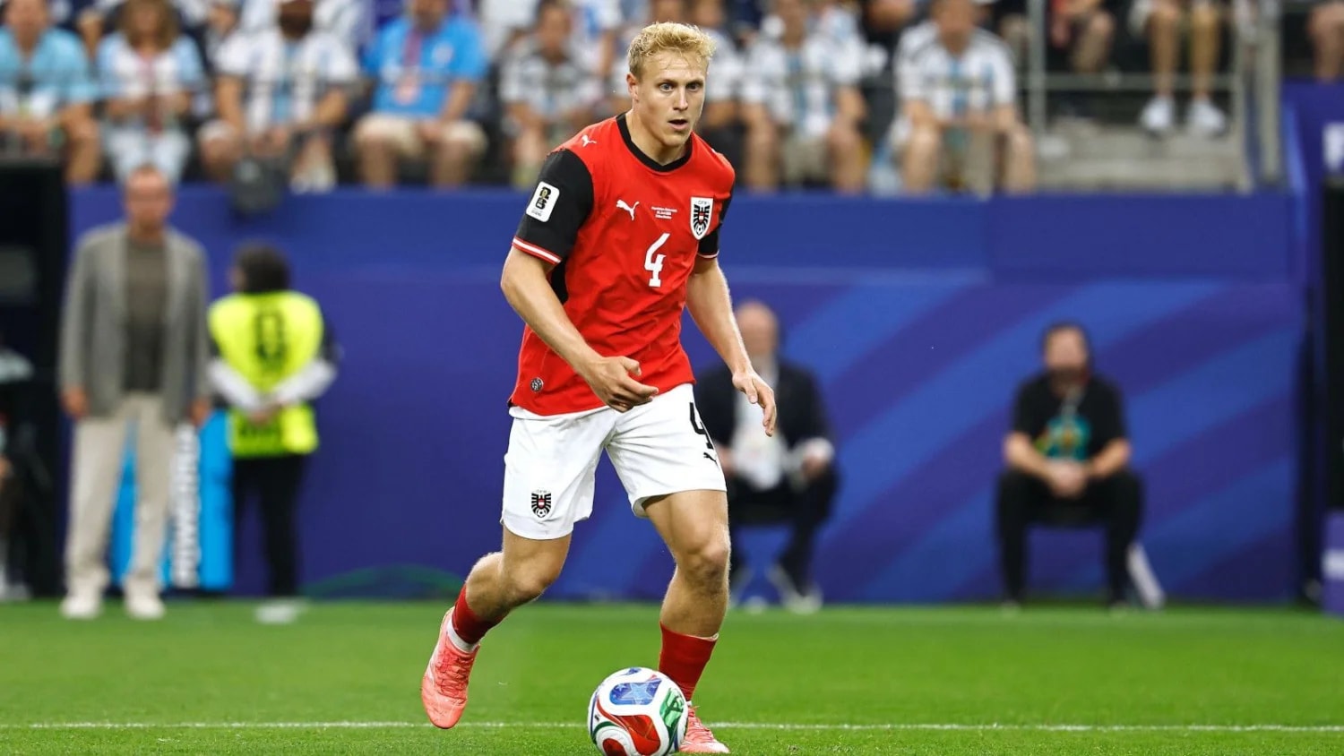 Nottingham Forest sign Xaver Schlager from RB Leipzig