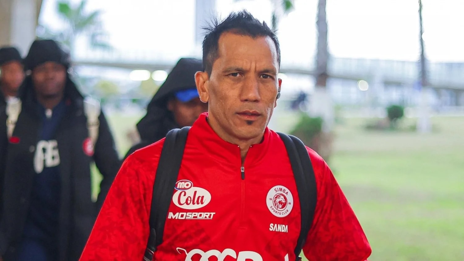 Former PSL coach Fadlu Davids in talks with Yanga