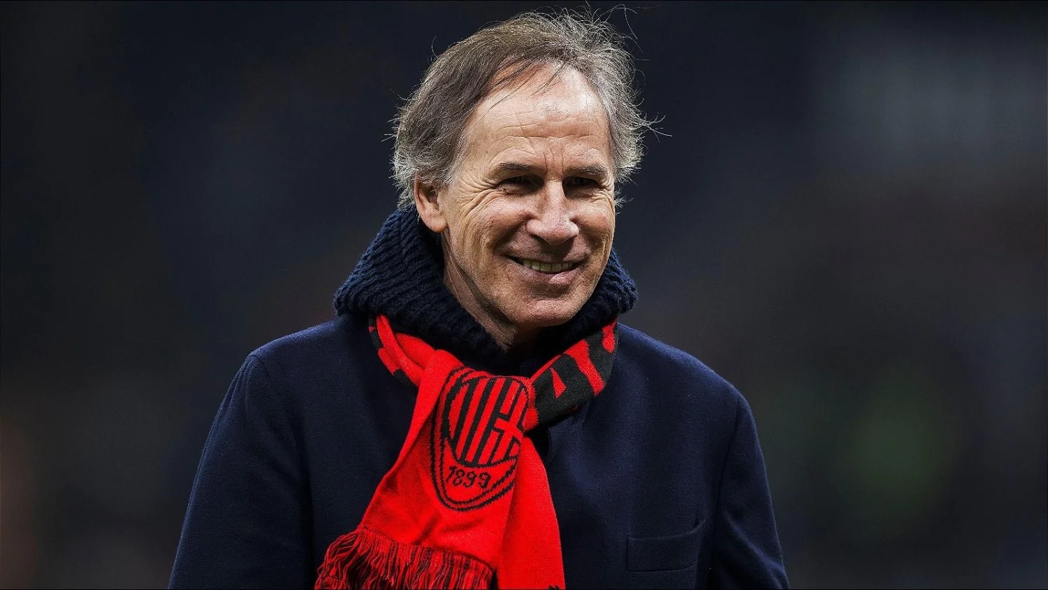 Franco Baresi's death leaves AC Milan and Italy in mourning Franco Baresi's death leaves AC Milan and Italy in mourning
