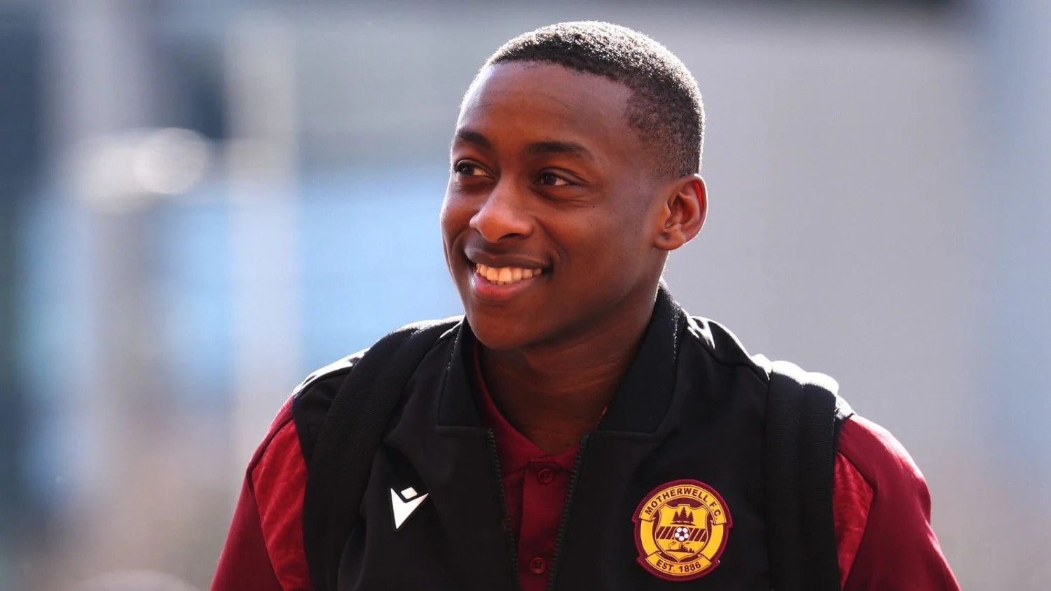 Zimbabwean star Tawanda Maswanhise linked with Anderlecht switch