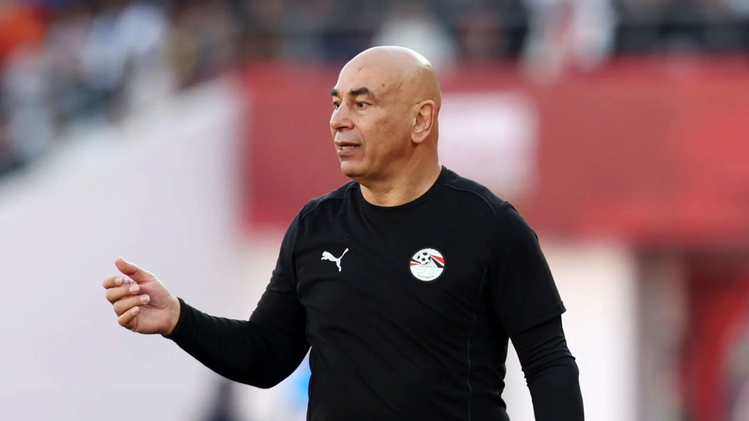 Barcelona youngster Hamza Abdelkarim's 'surprise selection' sparks Egypt 2026 World Cup buzz