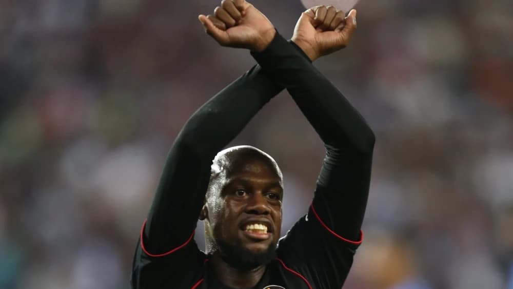 Abdeslam Ouaddou Backs Orlando Pirates to Go All the Way in Title Fight Abdeslam Ouaddou Backs Orlando Pirates to Go All the Way in Title Fight