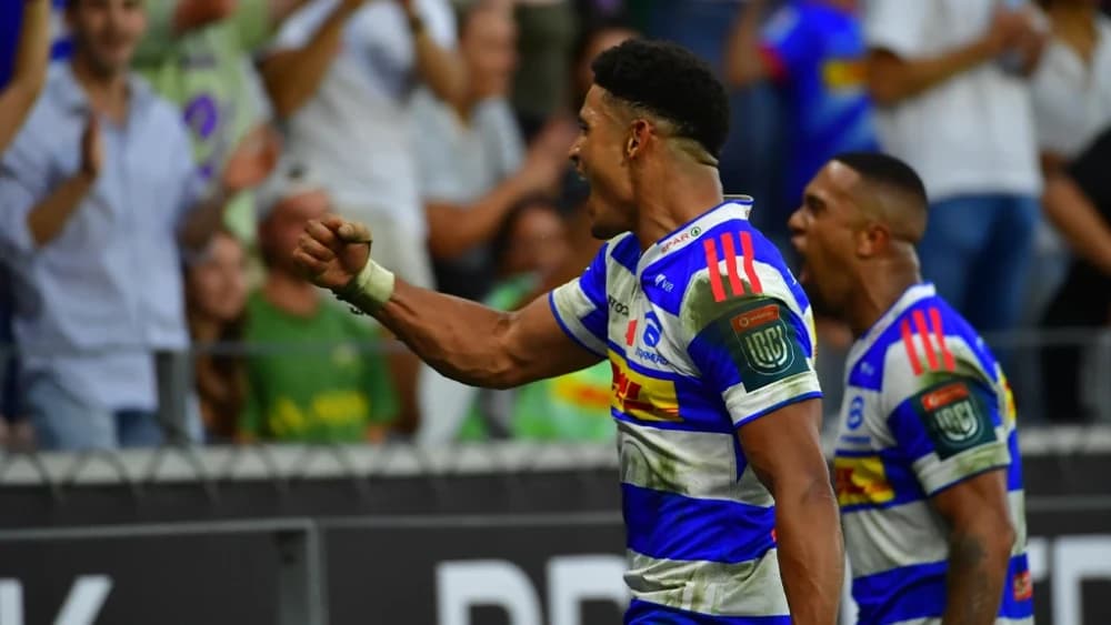 Gritty Stormers edge Bulls, Lions stun Sharks Gritty Stormers edge Bulls, Lions stun Sharks