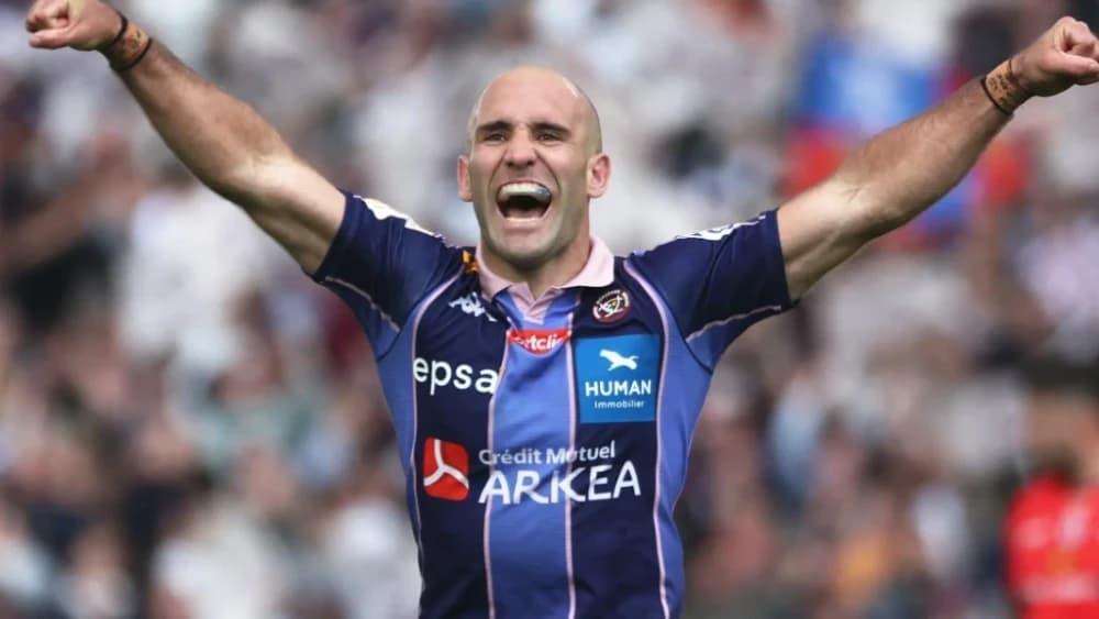 Bordeaux, Toulon Boost French Chances Of Title Bordeaux, Toulon Boost French Chances Of Title