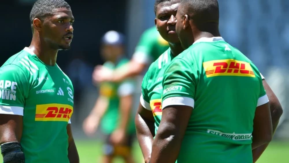 Stormers, Bulls Seek Revenge In Demolition Derbies Stormers, Bulls Seek Revenge In Demolition Derbies