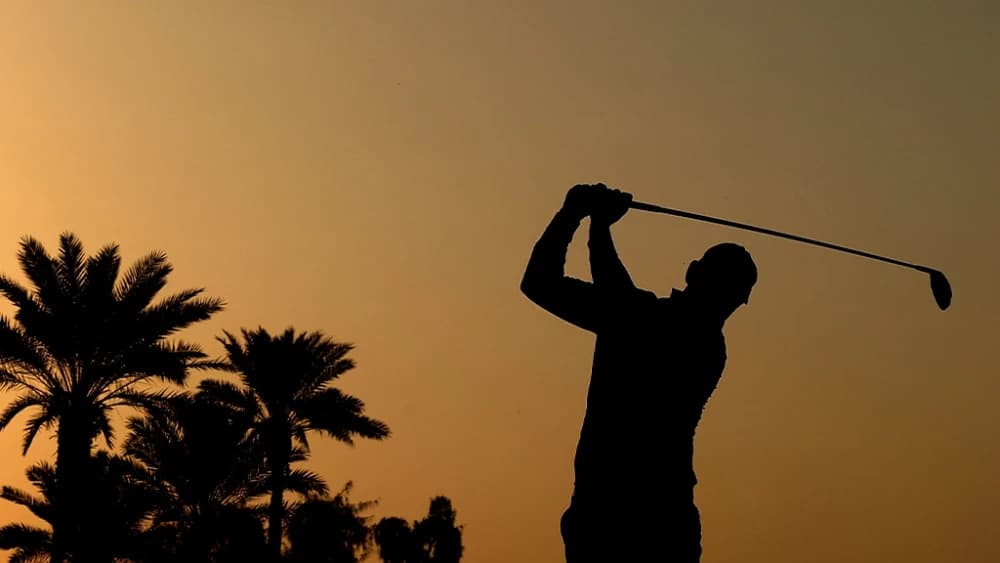 The PGA Tour & Liv Golf Tournament Schedule of 2026 The PGA Tour & Liv Golf Tournament Schedule of 2026