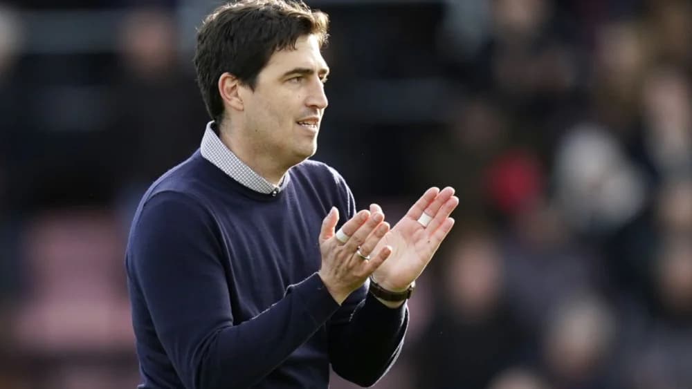 Head coach Andoni Iraola to leave Bournemouth at end of season Head coach Andoni Iraola to leave Bournemouth at end of season