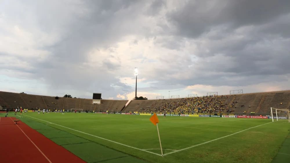 Under-fire Betway Premiership side Marumo Gallants forced to move home games to Lucas Moripe Stadium Under-fire Betway Premiership side Marumo Gallants forced to move home games to Lucas Moripe Stadium