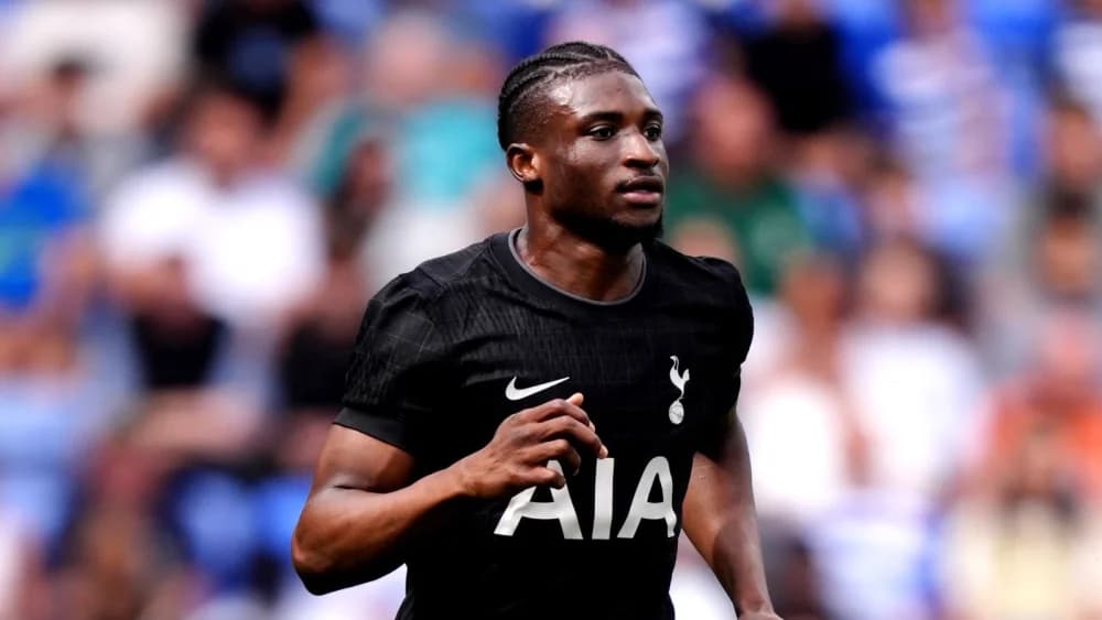 Mohammed Kudus suffers fresh injury setback at Tottenham Mohammed Kudus suffers fresh injury setback at Tottenham