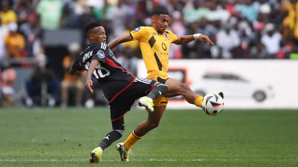 Kaizer Chiefs vs Orlando Pirates: Five takeaways ahead of the Soweto Derby on Saturday Kaizer Chiefs vs Orlando Pirates: Five takeaways ahead of the Soweto Derby on Saturday