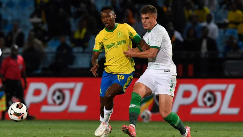 Sundowns target top spot as resilient AmaZulu seek to defy history in Durban showdown Sundowns target top spot as resilient AmaZulu seek to defy history in Durban showdown
