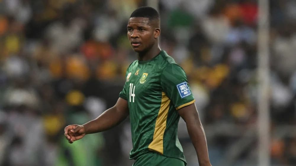 Orlando Pirates coach denies Mbekezile Mbokazi’s reported MLS move to Chicago Fire Orlando Pirates coach denies Mbekezile Mbokazi’s reported MLS move to Chicago Fire