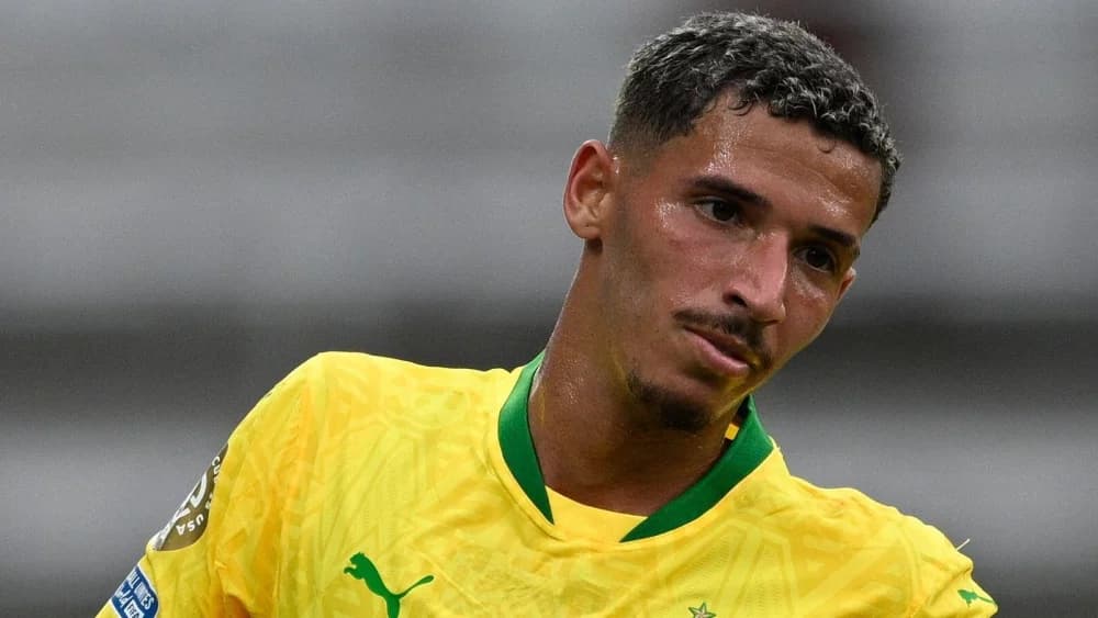 MTN8 semi-finals: Five standout performers from the 1st-leg action MTN8 semi-finals: Five standout performers from the 1st-leg action