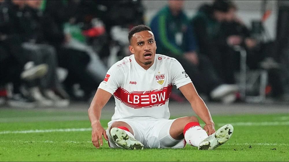 Sebastian Hoeness backs 'buzzing' Stuttgart to overturn Porto deficit Sebastian Hoeness backs 'buzzing' Stuttgart to overturn Porto deficit