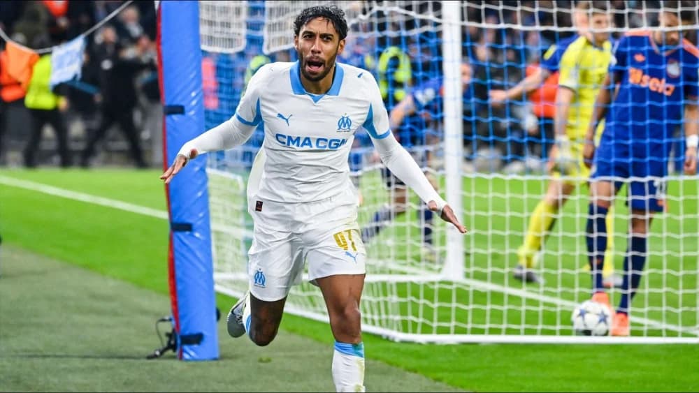 Pierre-Emerick Aubameyang faces 'familiar' Monaco as Marseille target Ligue 1 title charge Pierre-Emerick Aubameyang faces 'familiar' Monaco as Marseille target Ligue 1 title charge