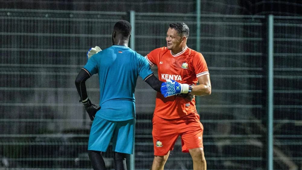 Moeneeb Josephs says Sundowns won't slip up in pursuit of ninth successive Betway Premiership title Moeneeb Josephs says Sundowns won't slip up in pursuit of ninth successive Betway Premiership title