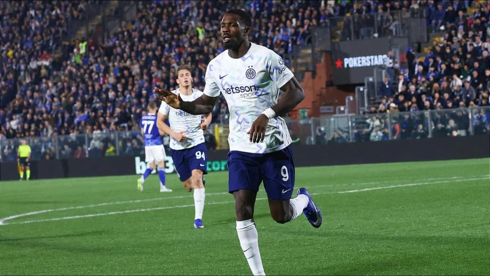 Cristian Chivu praises Inter Milan after seven-goal thriller against Como Cristian Chivu praises Inter Milan after seven-goal thriller against Como