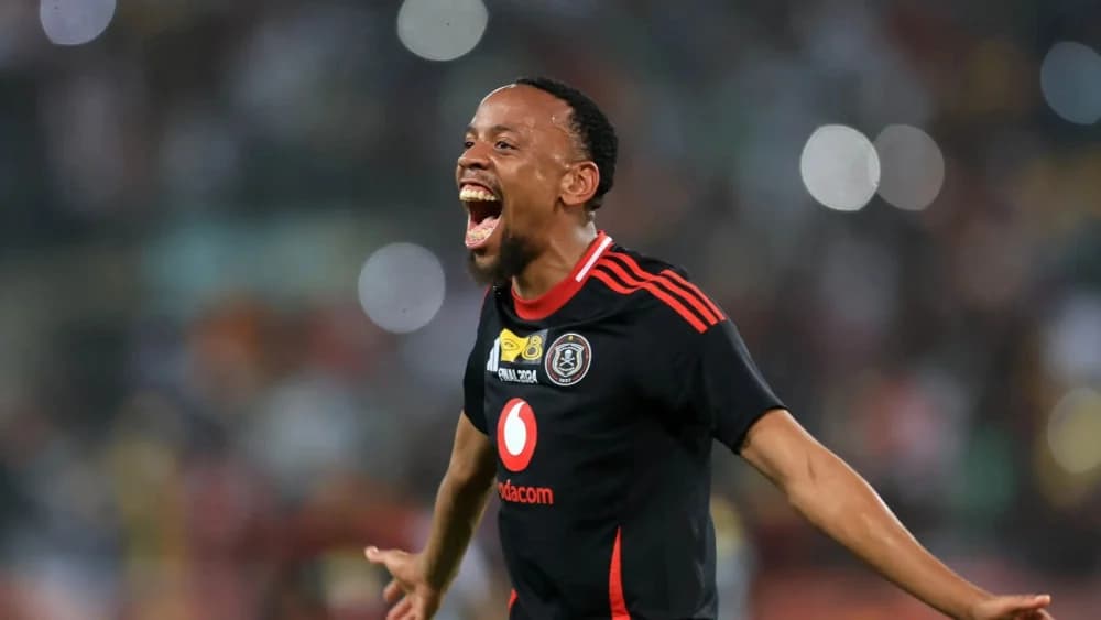 Selaelo Rasebotja opens up on recovery and life under Abdeslam Ouaddou Selaelo Rasebotja opens up on recovery and life under Abdeslam Ouaddou