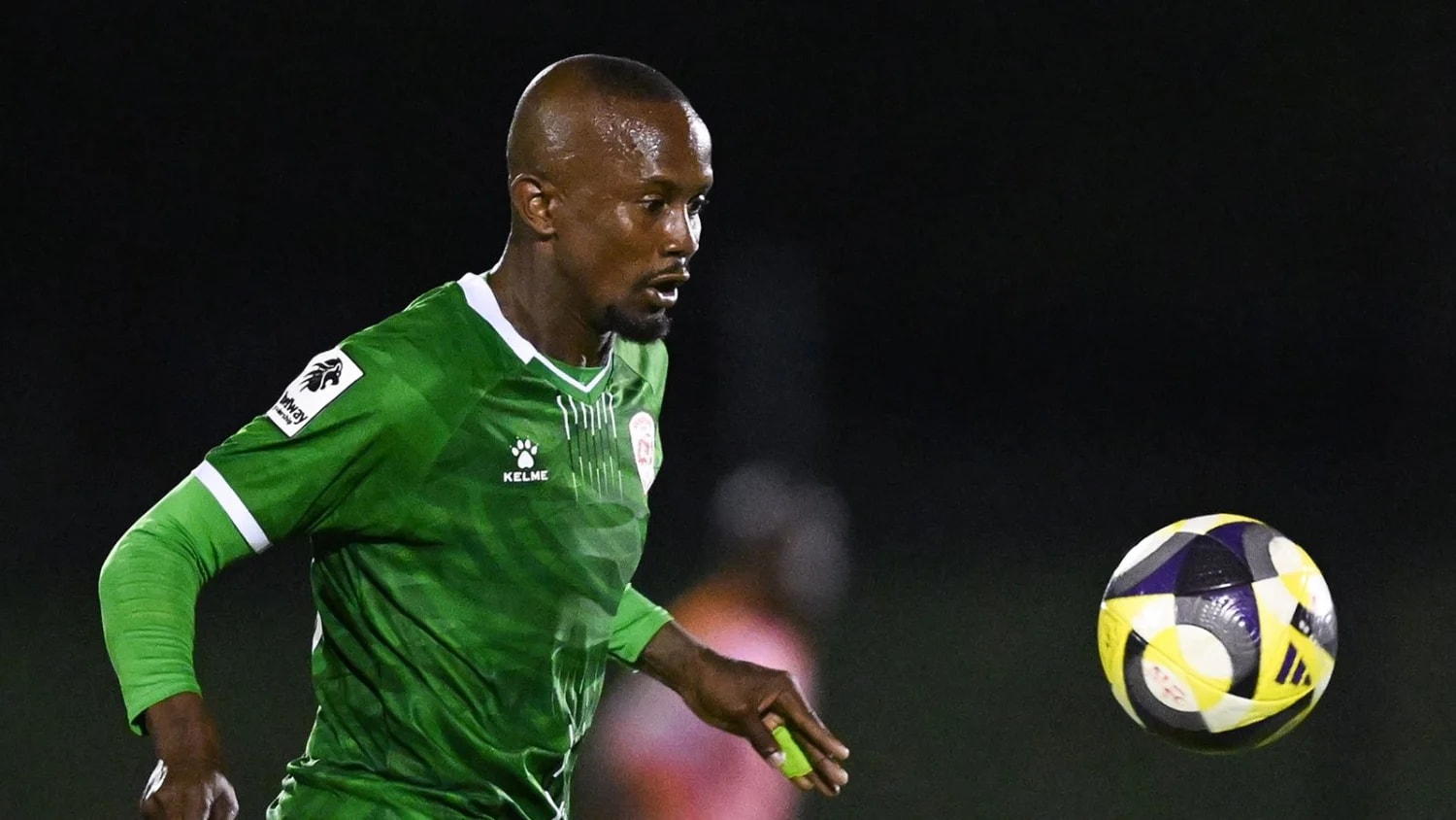 Former Orlando Pirates midfielder Linda Mntambo reflects on sacrifices as he announces retirement Former Orlando Pirates midfielder Linda Mntambo reflects on sacrifices as he announces retirement