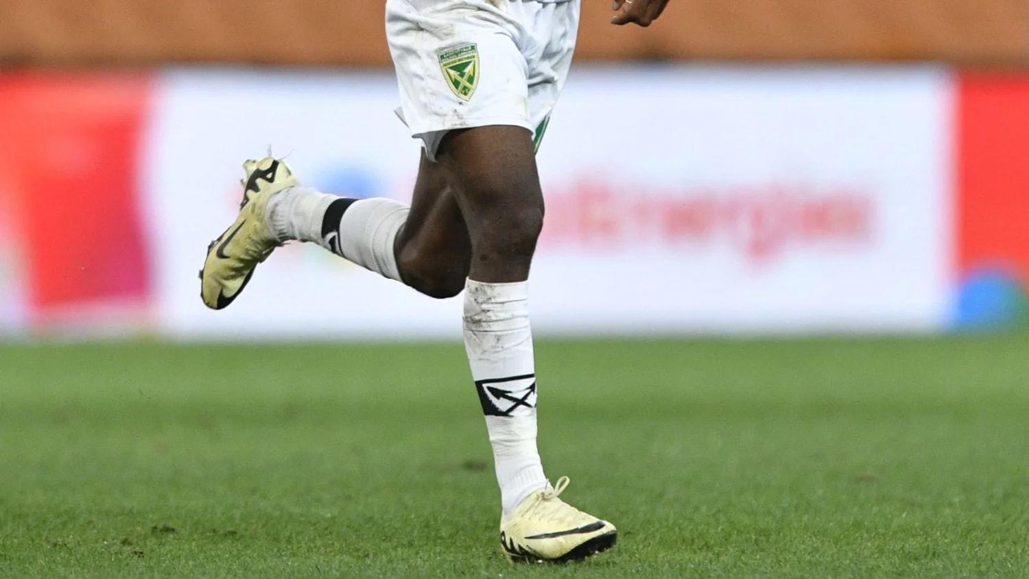Report: Golden Arrows sign FC Ravens forward Mnqobi Gumede Report: Golden Arrows sign FC Ravens forward Mnqobi Gumede