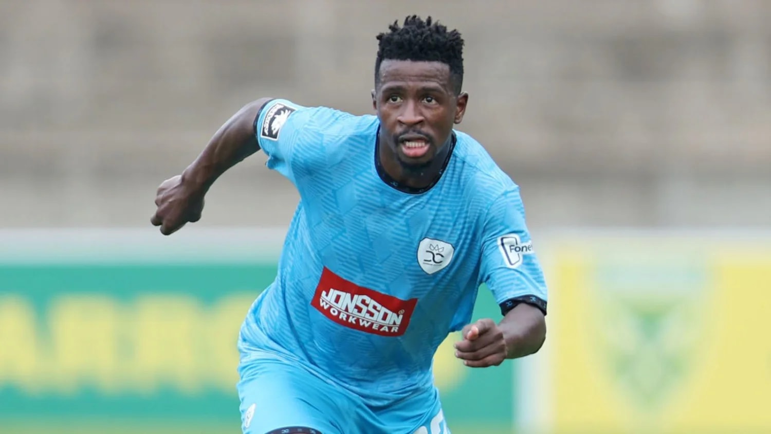 Mamelodi Sundowns defender Terrence Mashego joins Stellenbosch on loan Mamelodi Sundowns defender Terrence Mashego joins Stellenbosch on loan