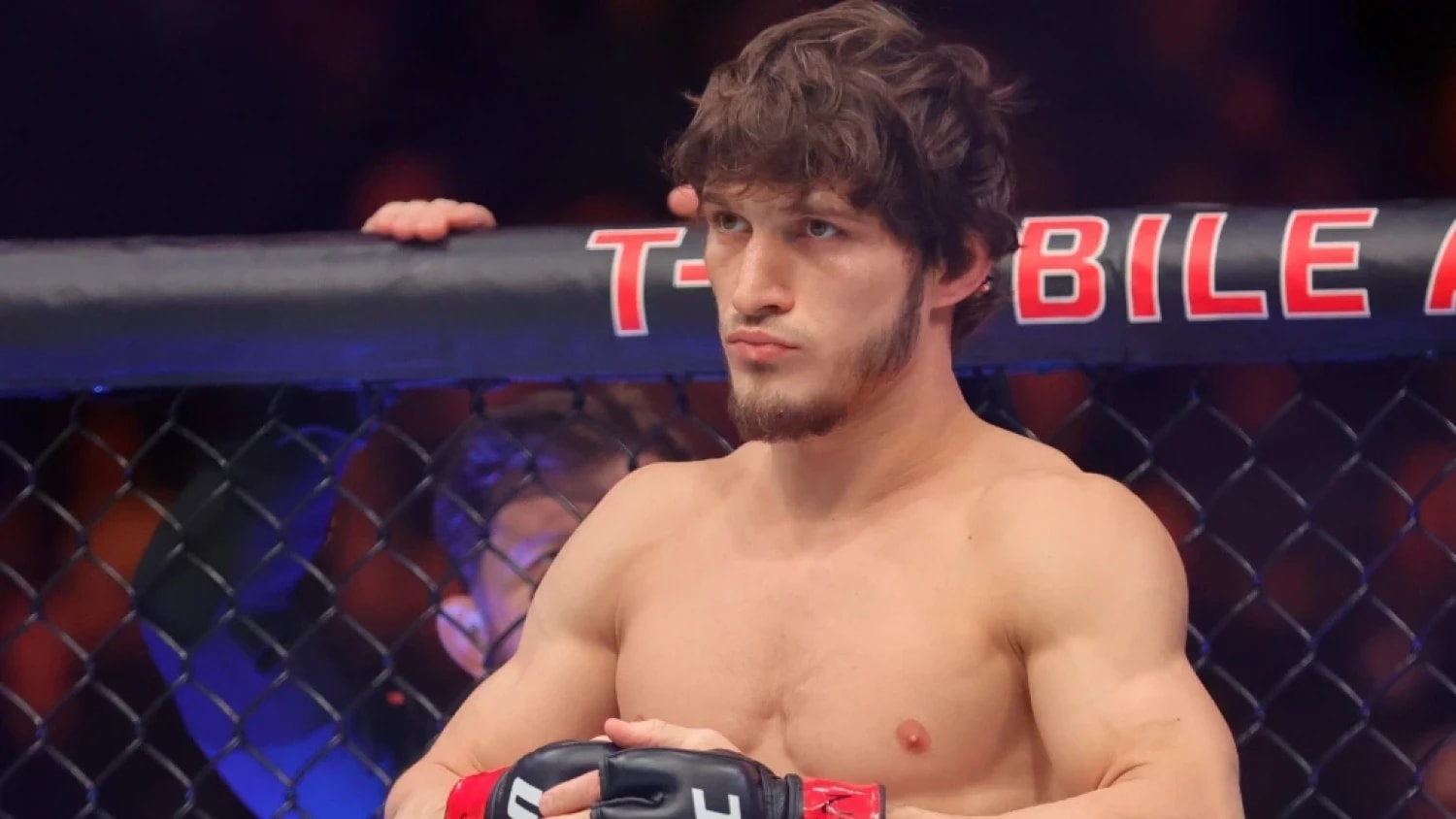 Evloev and Murphy put unbeaten records on the line in UFC London title eliminator Evloev and Murphy put unbeaten records on the line in UFC London title eliminator