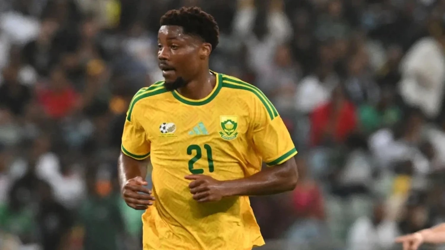 Bafana Bafana vs Panama: Predicted Starting Line-Up, Team News and World Cup Preparations Update Bafana Bafana vs Panama: Predicted Starting Line-Up, Team News and World Cup Preparations Update