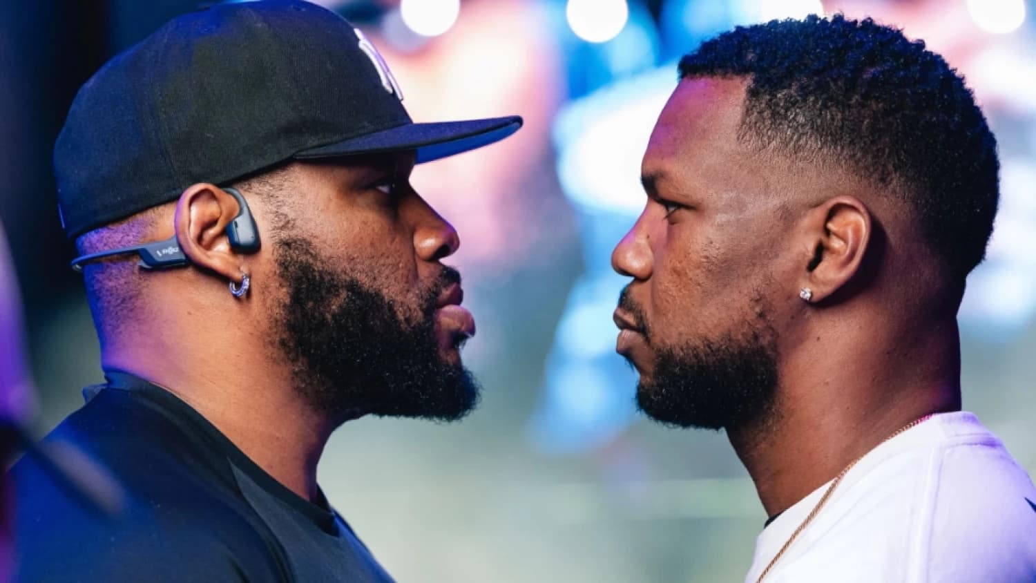 Jarrell Miller Faces Lenier Pero In High-Stakes WBA Eliminator Jarrell Miller Faces Lenier Pero In High-Stakes WBA Eliminator