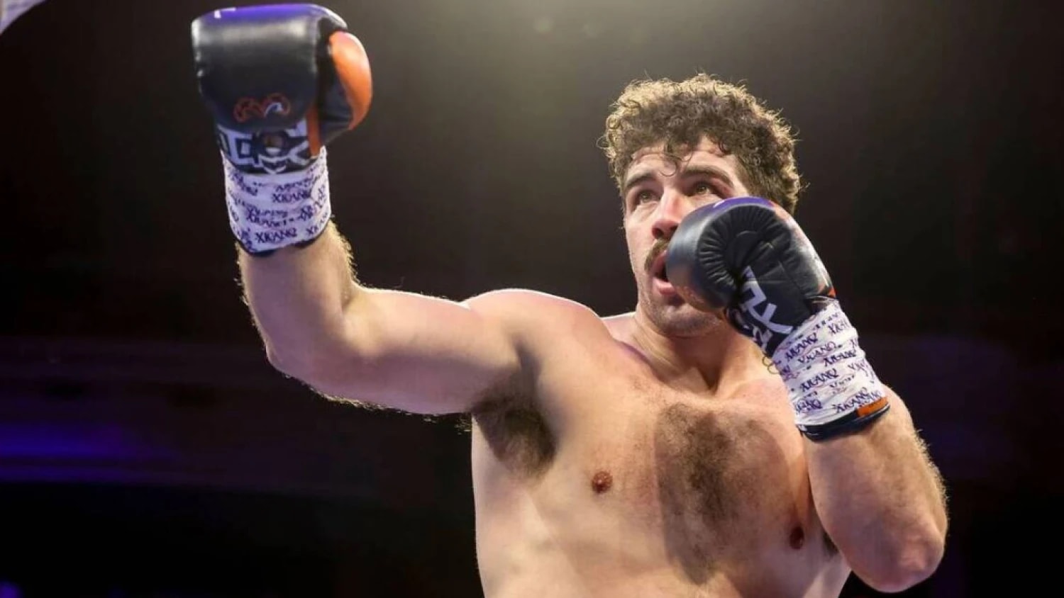 Torrez Jr. And Sanchez Collide At The Pyramids In IBF Heavyweight Eliminator Torrez Jr. And Sanchez Collide At The Pyramids In IBF Heavyweight Eliminator