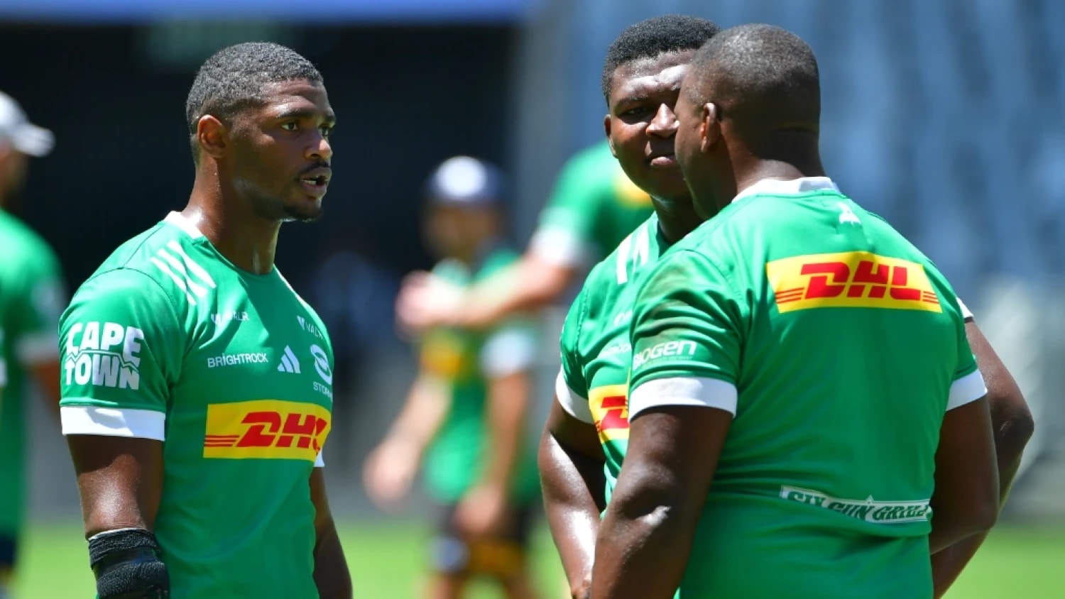 Stormers, Bulls Seek Revenge In Demolition Derbies Stormers, Bulls Seek Revenge In Demolition Derbies