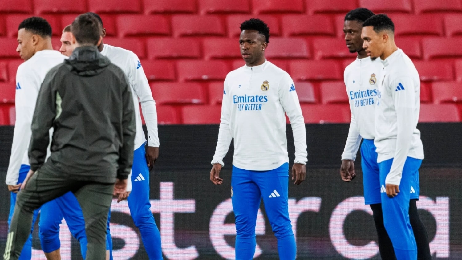 Benfica Vs Real Madrid: Kick-Off Time, Team News, Head-To-Head & Predicted Lineup Benfica Vs Real Madrid: Kick-Off Time, Team News, Head-To-Head & Predicted Lineup
