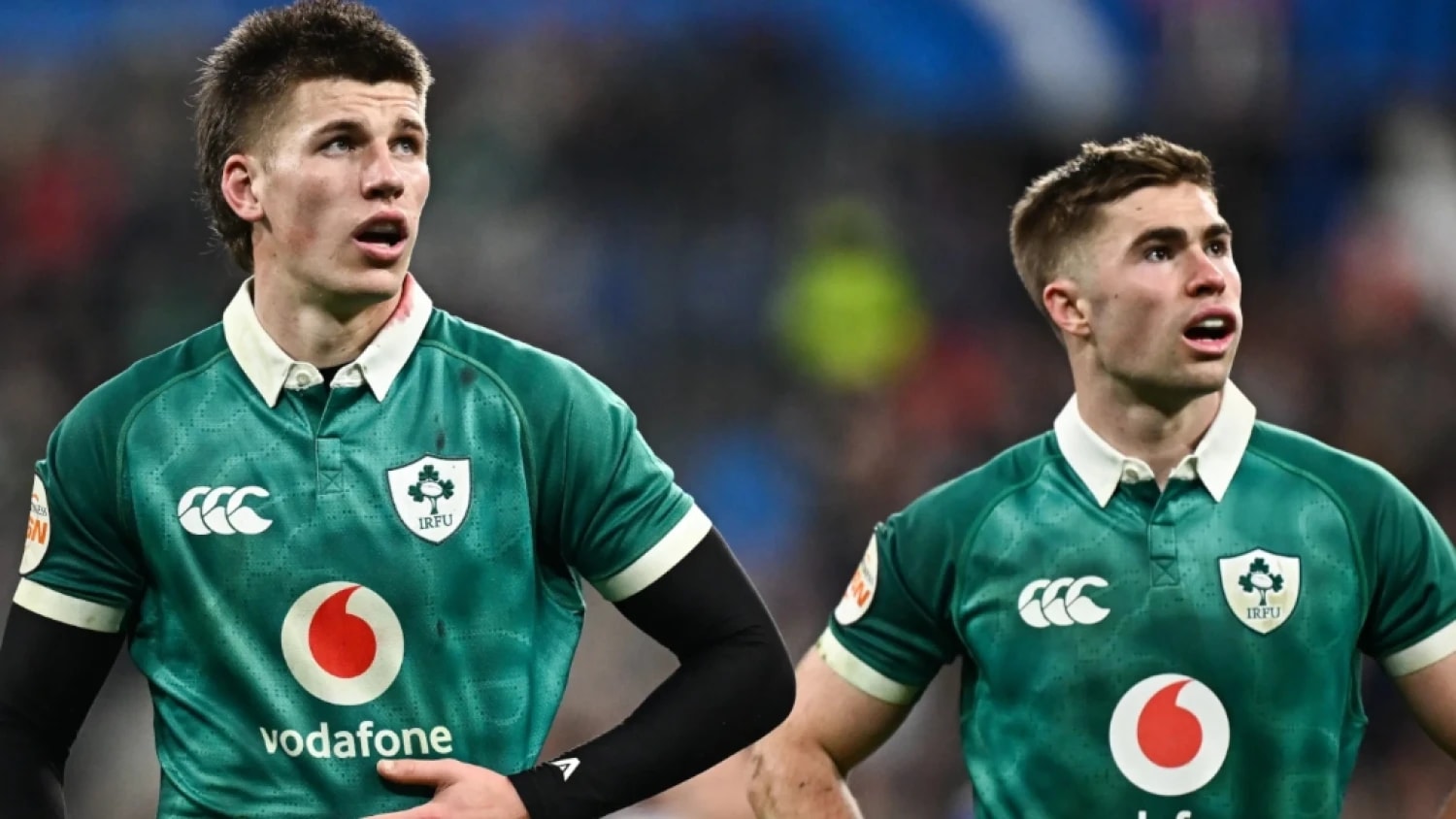 Scotland Stun England, France Flay Wales Scotland Stun England, France Flay Wales