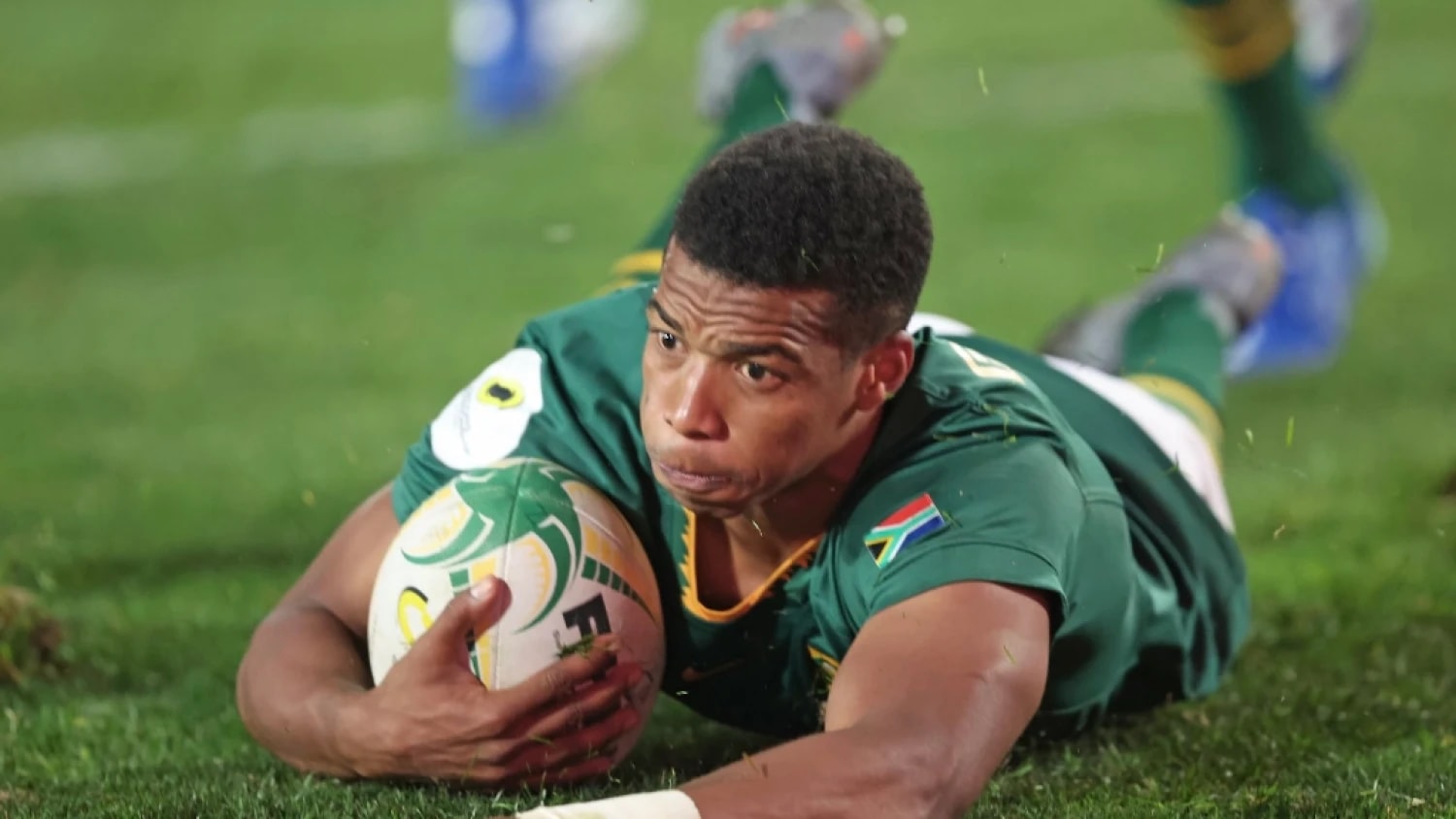 Spoils Shared As Nations Championship Kicks Off Spoils Shared As Nations Championship Kicks Off