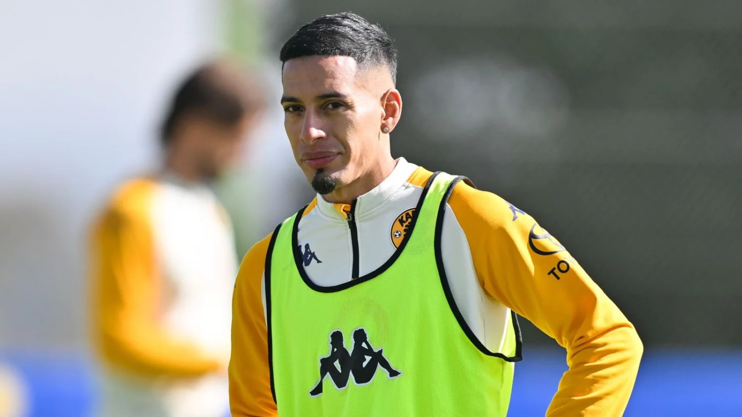 Durban City confirm new signings including Gaston Sirino ahead of new season Durban City confirm new signings including Gaston Sirino ahead of new season
