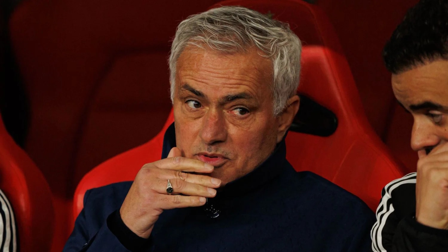 Mourinho reveals he turned down Man Utd after agreeing to replace Ferguson Mourinho reveals he turned down Man Utd after agreeing to replace Ferguson