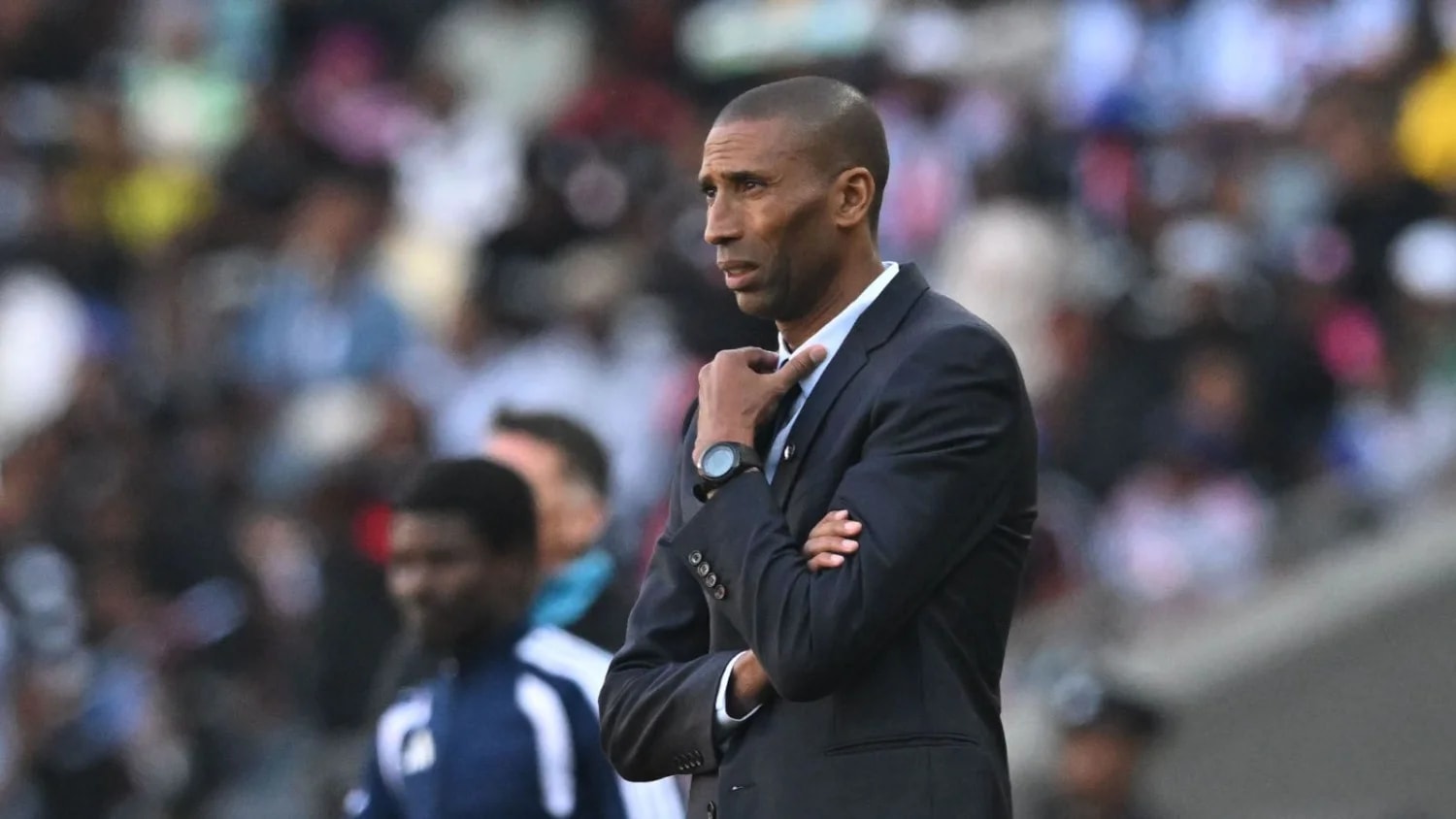 Abdeslam Ouaddou hails Orlando Pirates' squad depth after dramatic MTN8 victory Abdeslam Ouaddou hails Orlando Pirates' squad depth after dramatic MTN8 victory