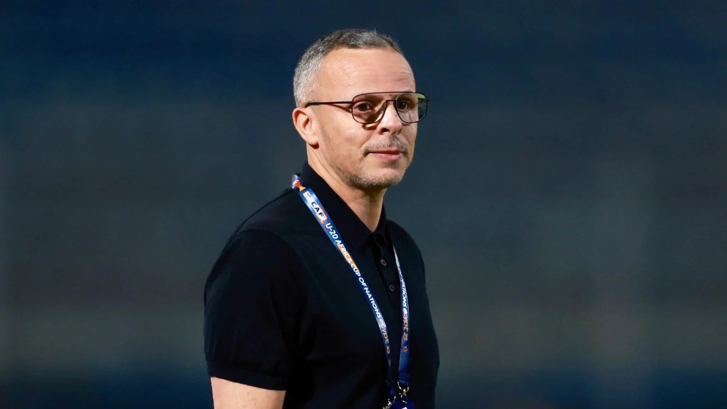 Morocco coach Mohamed Ouahbi opens selection race ahead of 2026 FIFA World Cup Morocco coach Mohamed Ouahbi opens selection race ahead of 2026 FIFA World Cup