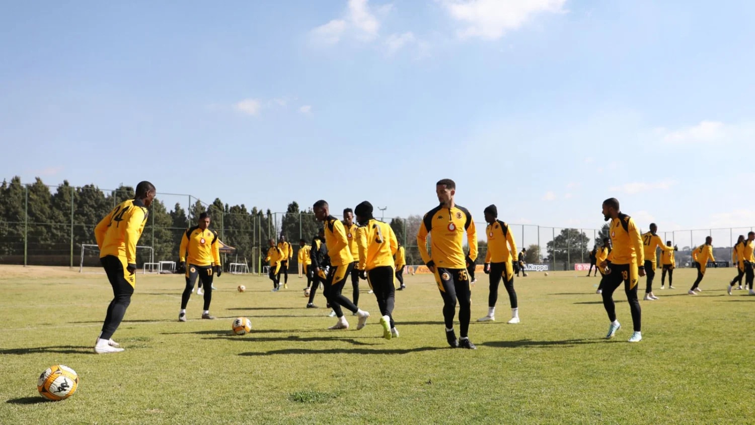 Bheki Shongwe unveiled as new Kaizer Chiefs Chief Executive Officer Bheki Shongwe unveiled as new Kaizer Chiefs Chief Executive Officer