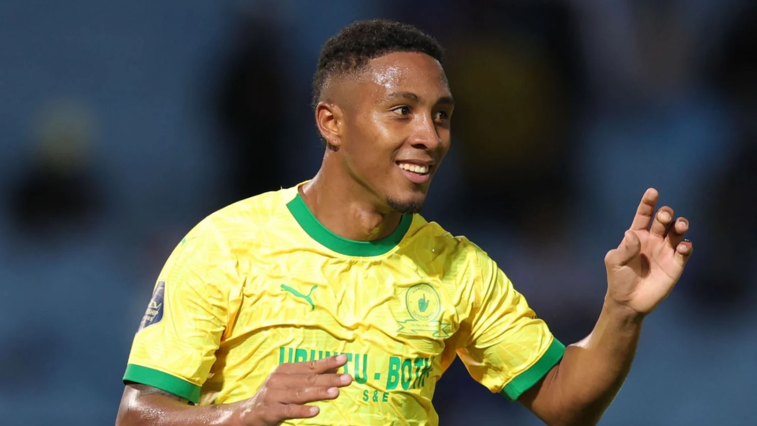 Ex-Kaizer Chiefs coach urges club to sign Lucas Ribeiro Costa Ex-Kaizer Chiefs coach urges club to sign Lucas Ribeiro Costa