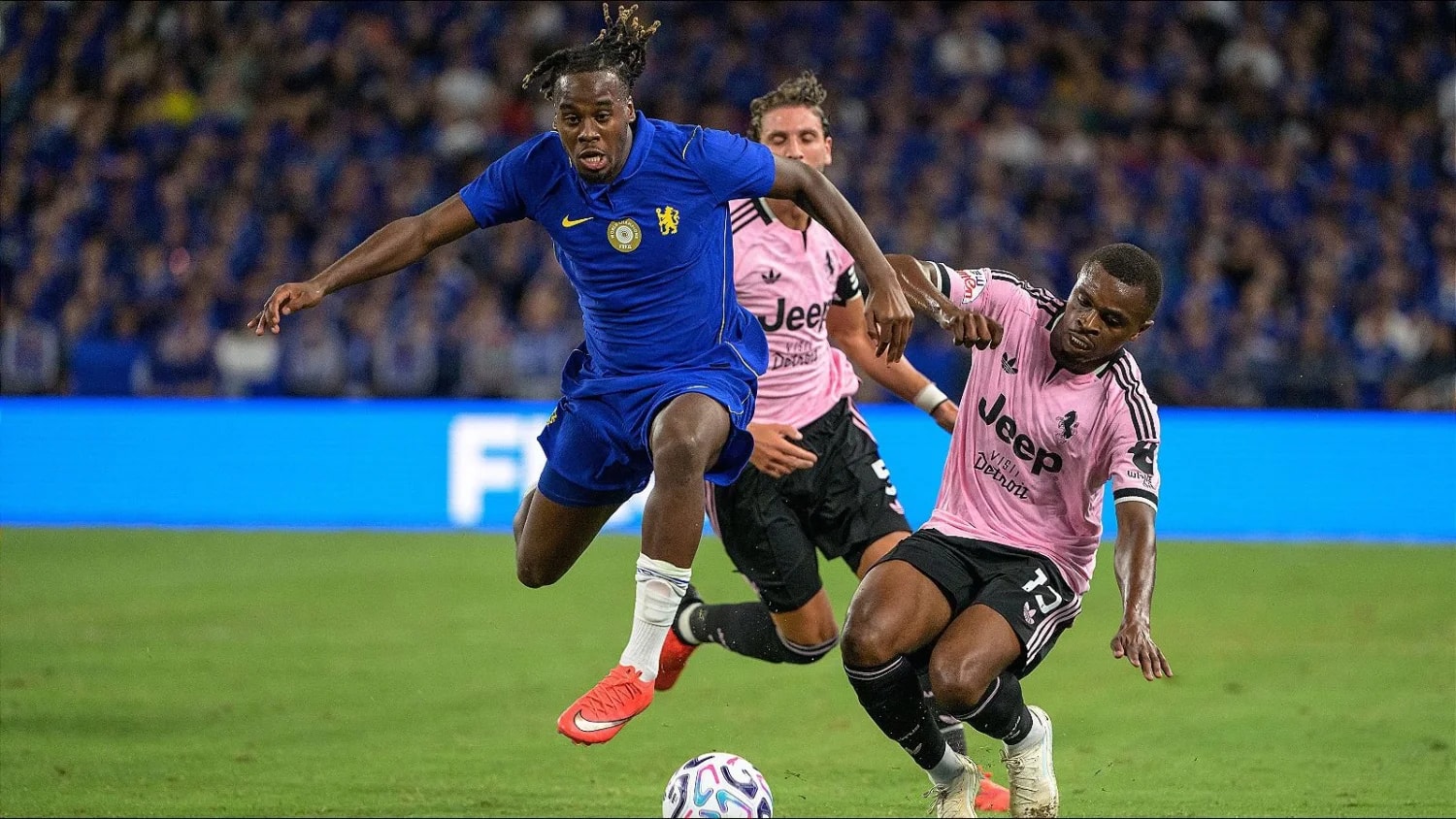 Chelsea winger Jamie Gittens thrives under Xabi Alonso after injury return Chelsea winger Jamie Gittens thrives under Xabi Alonso after injury return