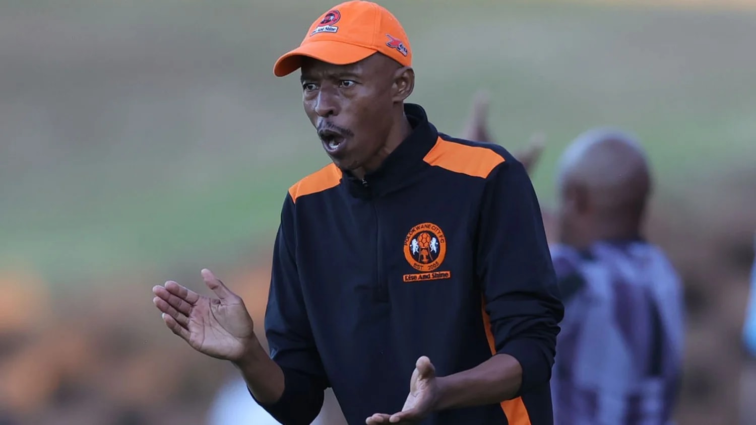 Phuti Mohafe touted for Marumo Gallants switch from Polokwane City Phuti Mohafe touted for Marumo Gallants switch from Polokwane City
