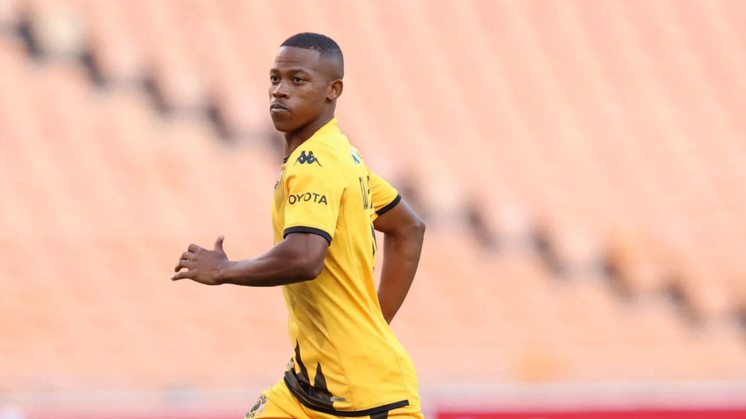 Ashley du Preez opens up on difficult Kaizer Chiefs season Ashley du Preez opens up on difficult Kaizer Chiefs season