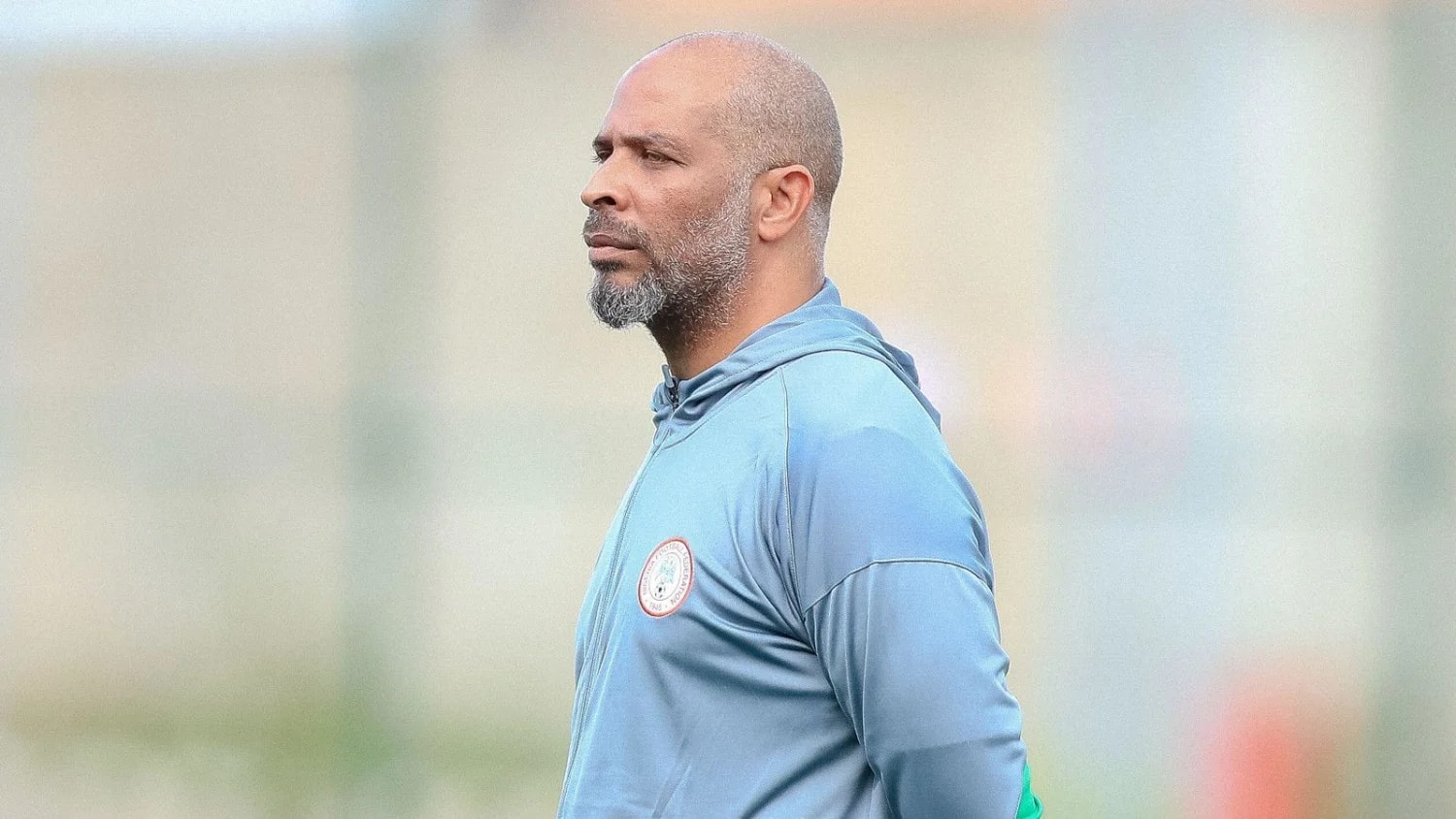 Nigeria coach rejects Super Eagles-DR Congo comparison ahead of Portugal clash Nigeria coach rejects Super Eagles-DR Congo comparison ahead of Portugal clash