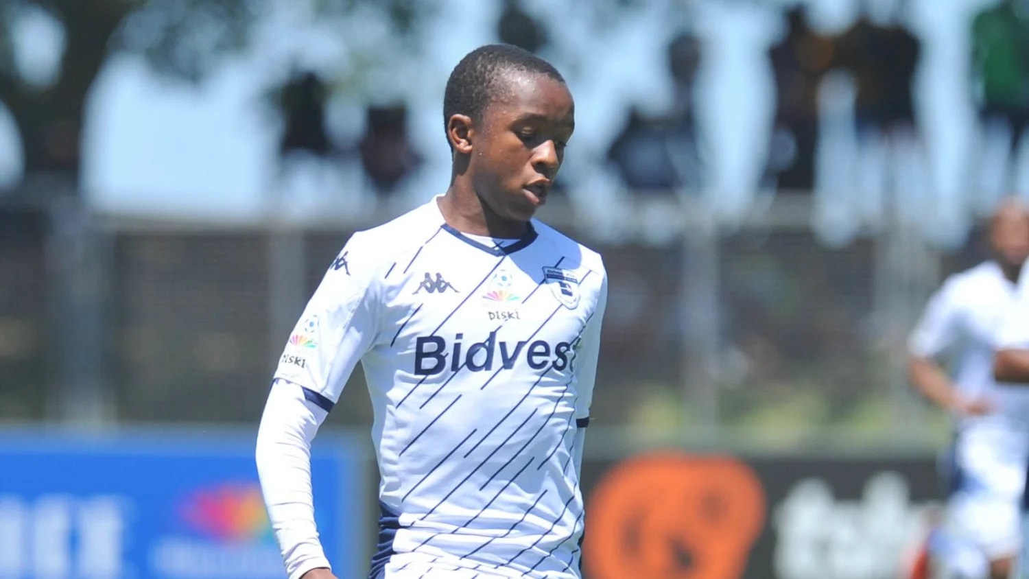 Orlando Pirates' Lungelo Dondolo happy to continue development on loan at Real Native Orlando Pirates' Lungelo Dondolo happy to continue development on loan at Real Native