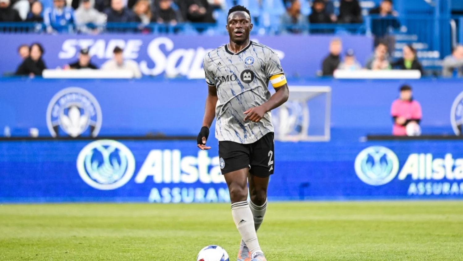 Victor Wanyama sees AFCON 2027 as turning point for Kenyan football Victor Wanyama sees AFCON 2027 as turning point for Kenyan football