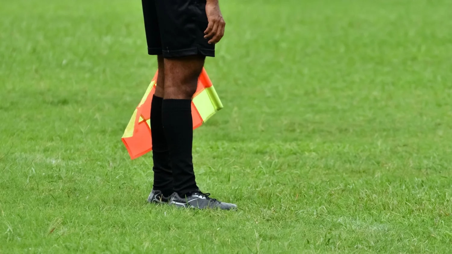 Zimbabwe Football Association cracks down on referees after controversial decisions Zimbabwe Football Association cracks down on referees after controversial decisions