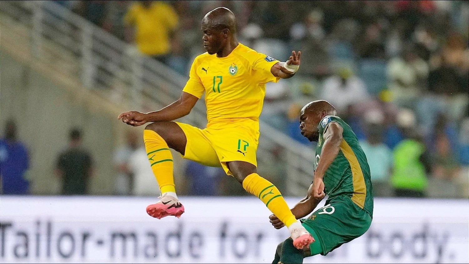 Toyota Cup has special memories for ex-Kaizer Chiefs star Knowledge Musona Toyota Cup has special memories for ex-Kaizer Chiefs star Knowledge Musona