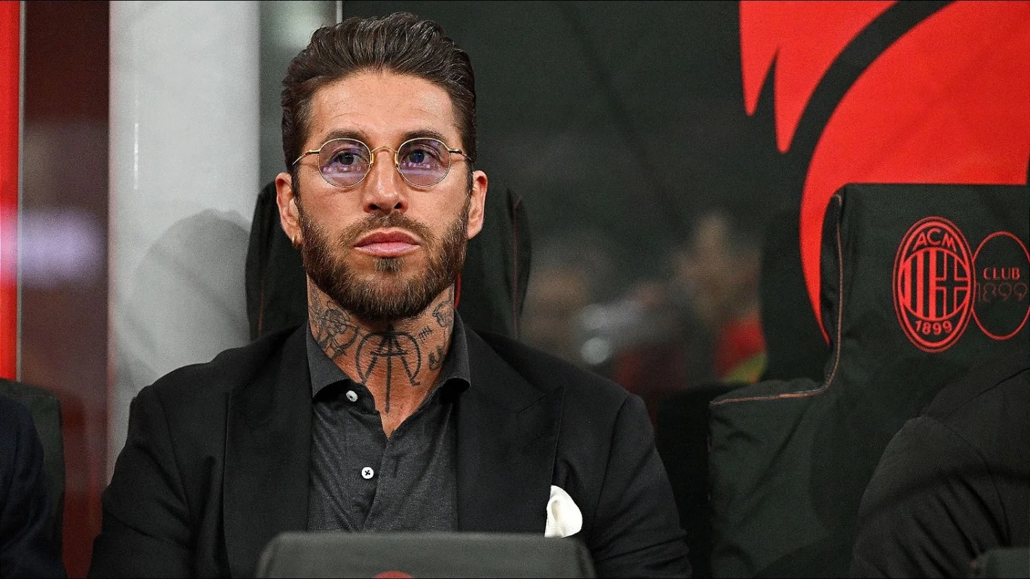 Sergio Ramos defends reputation after Sevilla takeover deal 'collapses' Sergio Ramos defends reputation after Sevilla takeover deal 'collapses'