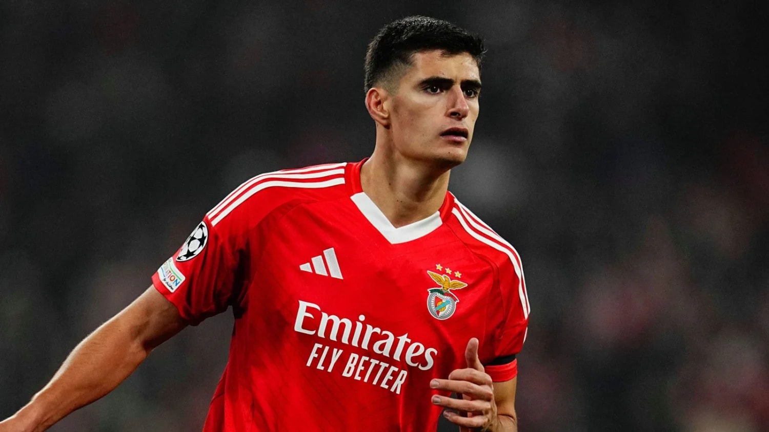 Bournemouth sign Portugal international defender Antonio Silva from Benfica Bournemouth sign Portugal international defender Antonio Silva from Benfica